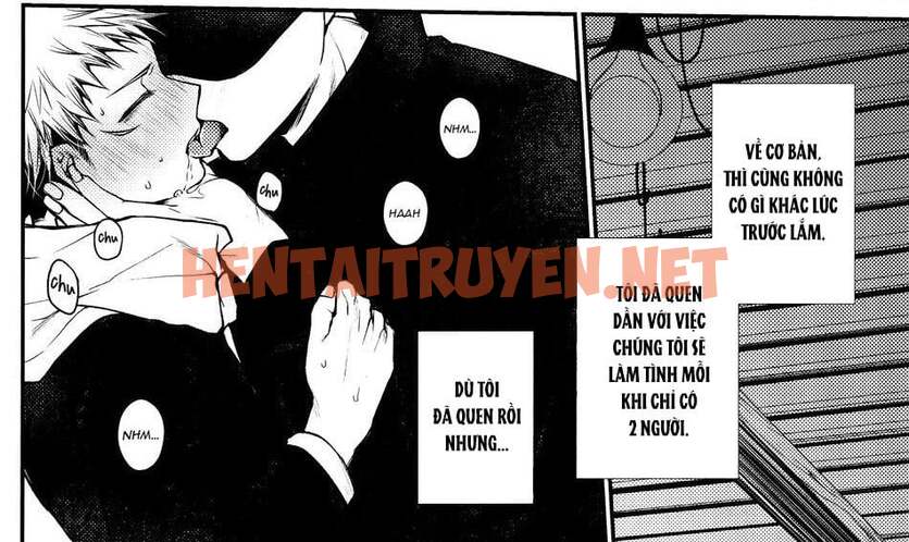 Xem ảnh Tổng Hợp Truyện Oneshot Và Doujinshi Theo Yêu Cầu - Chap 170 - img_016_1700923137 - HentaiTruyen.net