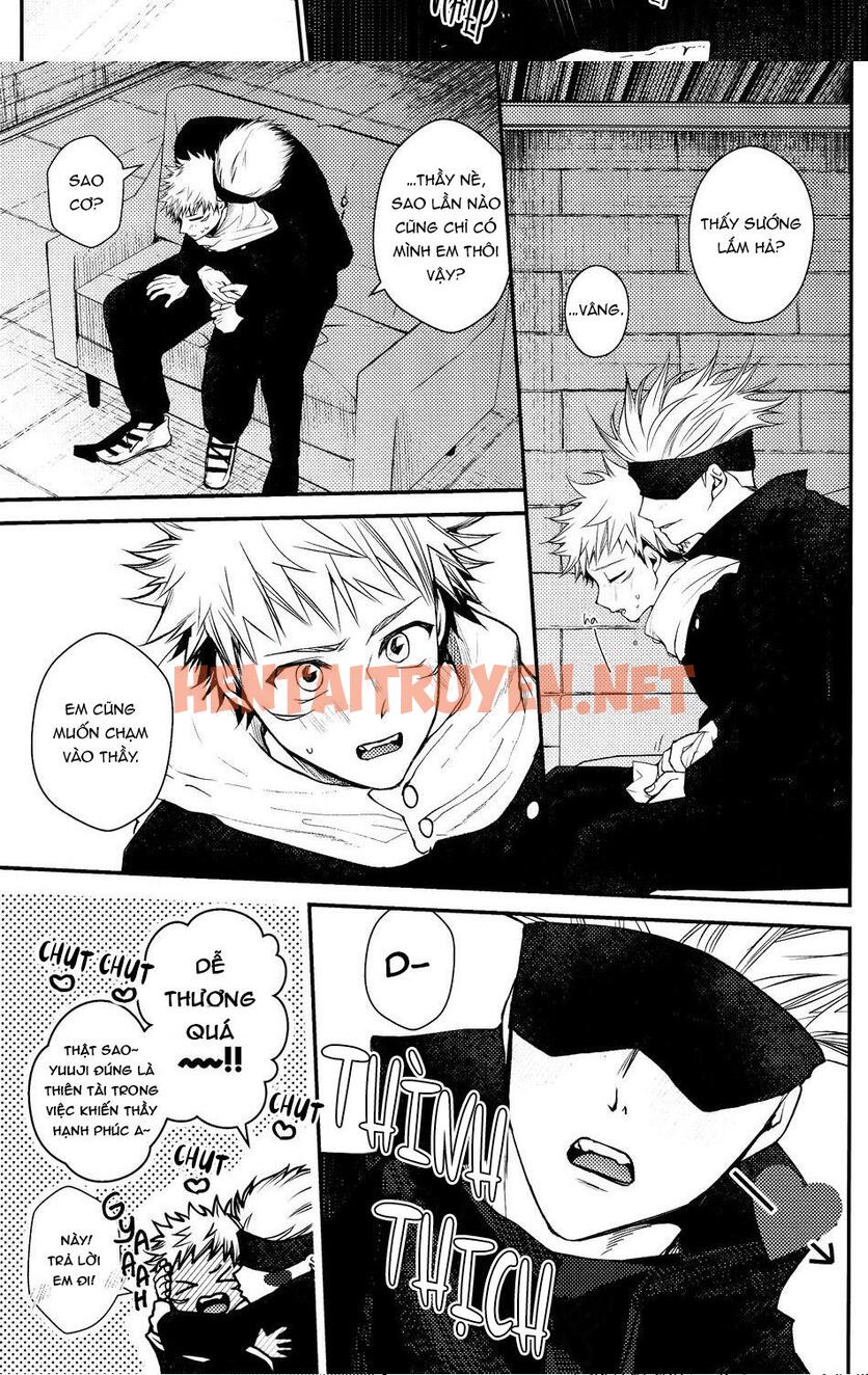 Xem ảnh Tổng Hợp Truyện Oneshot Và Doujinshi Theo Yêu Cầu - Chap 170 - img_025_1700923138 - TruyenVN.APP