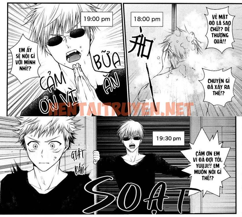 Xem ảnh Tổng Hợp Truyện Oneshot Và Doujinshi Theo Yêu Cầu - Chap 170 - img_038_1700923138 - HentaiTruyen.net