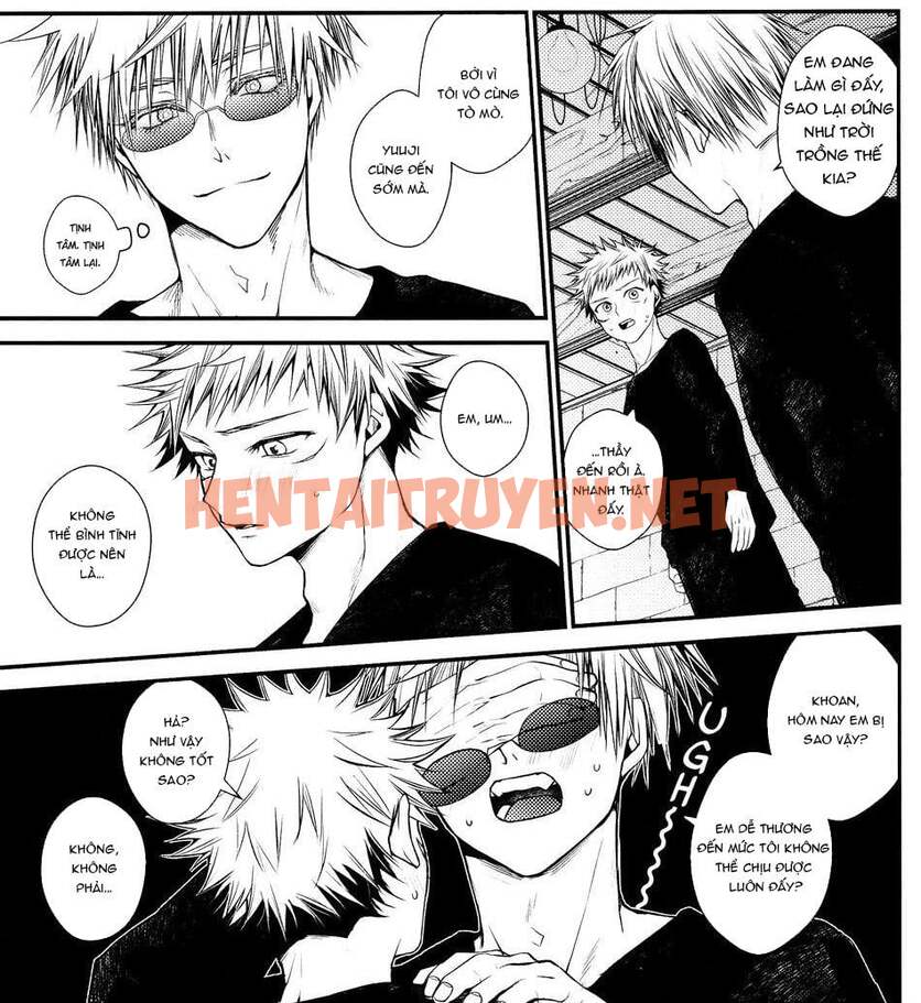 Xem ảnh Tổng Hợp Truyện Oneshot Và Doujinshi Theo Yêu Cầu - Chap 170 - img_039_1700923138 - HentaiTruyen.net