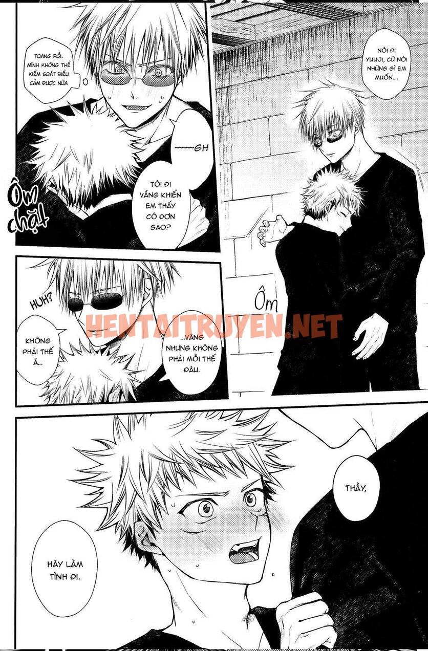 Xem ảnh Tổng Hợp Truyện Oneshot Và Doujinshi Theo Yêu Cầu - Chap 170 - img_040_1700923138 - HentaiTruyenVN.net