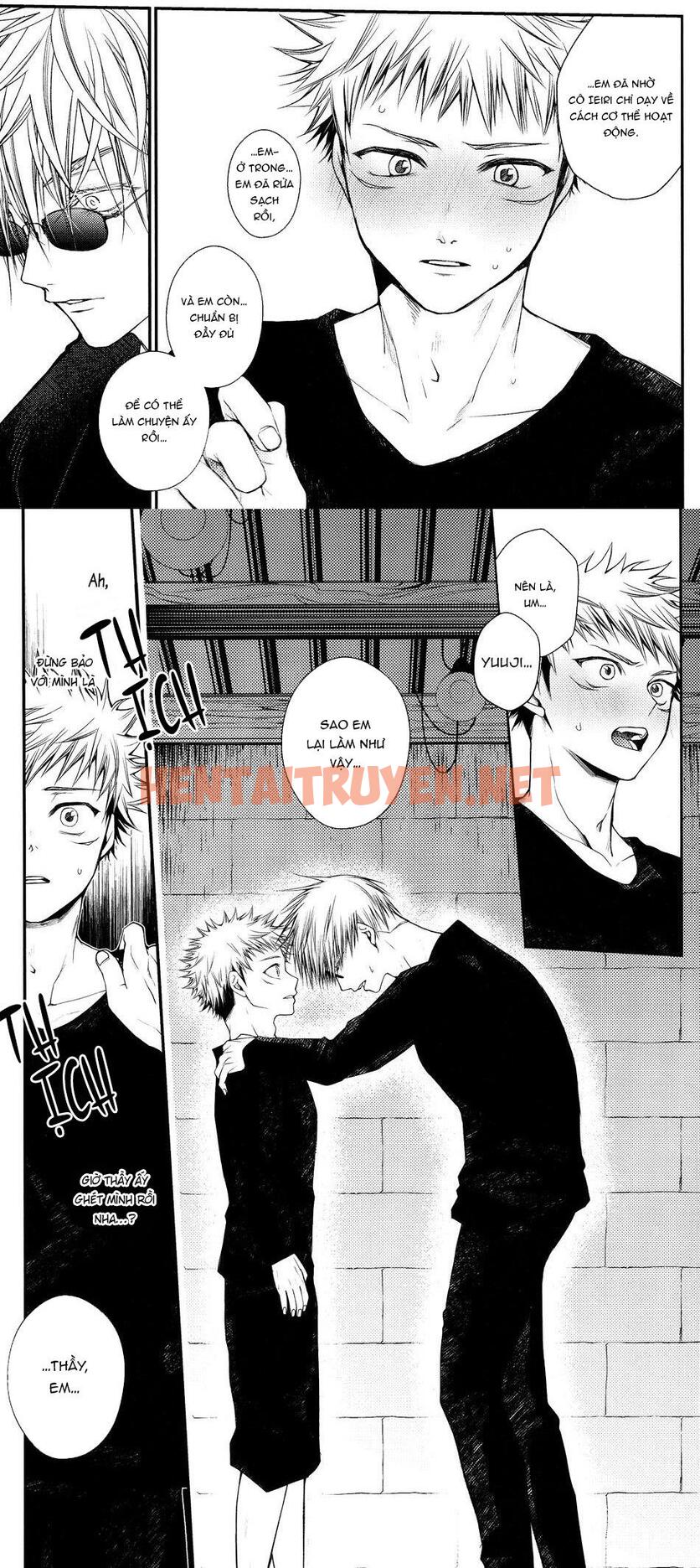 Xem ảnh Tổng Hợp Truyện Oneshot Và Doujinshi Theo Yêu Cầu - Chap 170 - img_042_1700923138 - HentaiTruyen.net