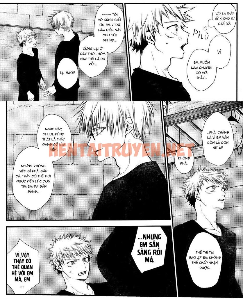 Xem ảnh Tổng Hợp Truyện Oneshot Và Doujinshi Theo Yêu Cầu - Chap 170 - img_044_1700923139 - HentaiTruyenVN.net