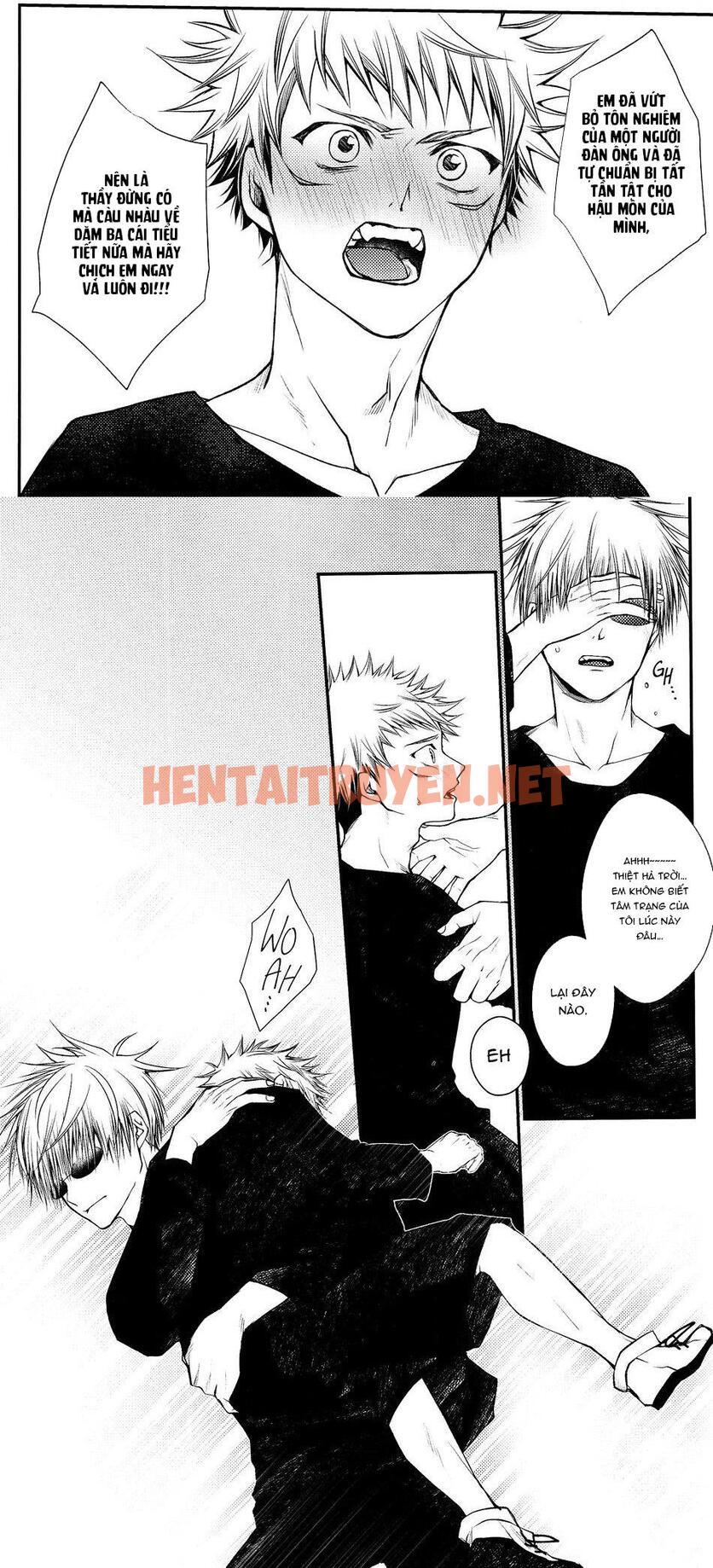 Xem ảnh Tổng Hợp Truyện Oneshot Và Doujinshi Theo Yêu Cầu - Chap 170 - img_045_1700923139 - HentaiTruyen.net