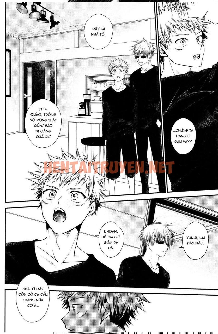 Xem ảnh Tổng Hợp Truyện Oneshot Và Doujinshi Theo Yêu Cầu - Chap 170 - img_046_1700923139 - HentaiTruyenVN.net