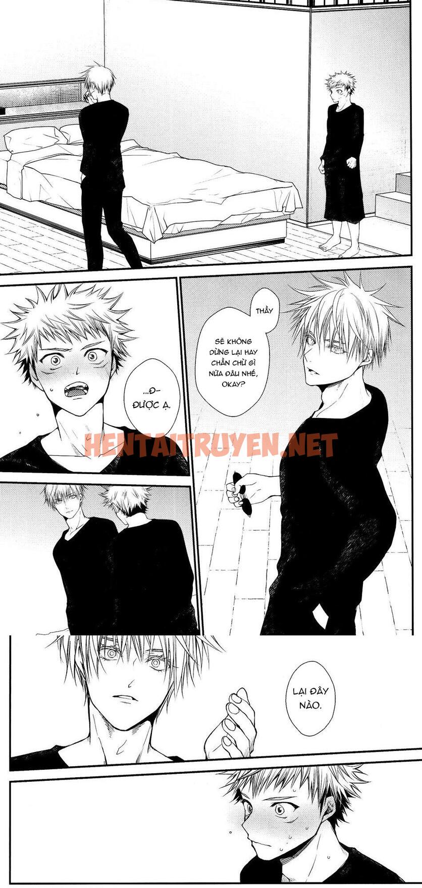 Xem ảnh Tổng Hợp Truyện Oneshot Và Doujinshi Theo Yêu Cầu - Chap 170 - img_047_1700923139 - HentaiTruyen.net