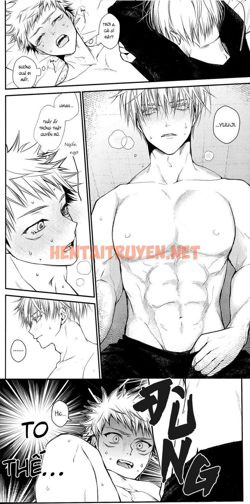 Xem ảnh Tổng Hợp Truyện Oneshot Và Doujinshi Theo Yêu Cầu - Chap 170 - img_054_1700923139 - HentaiTruyen.net