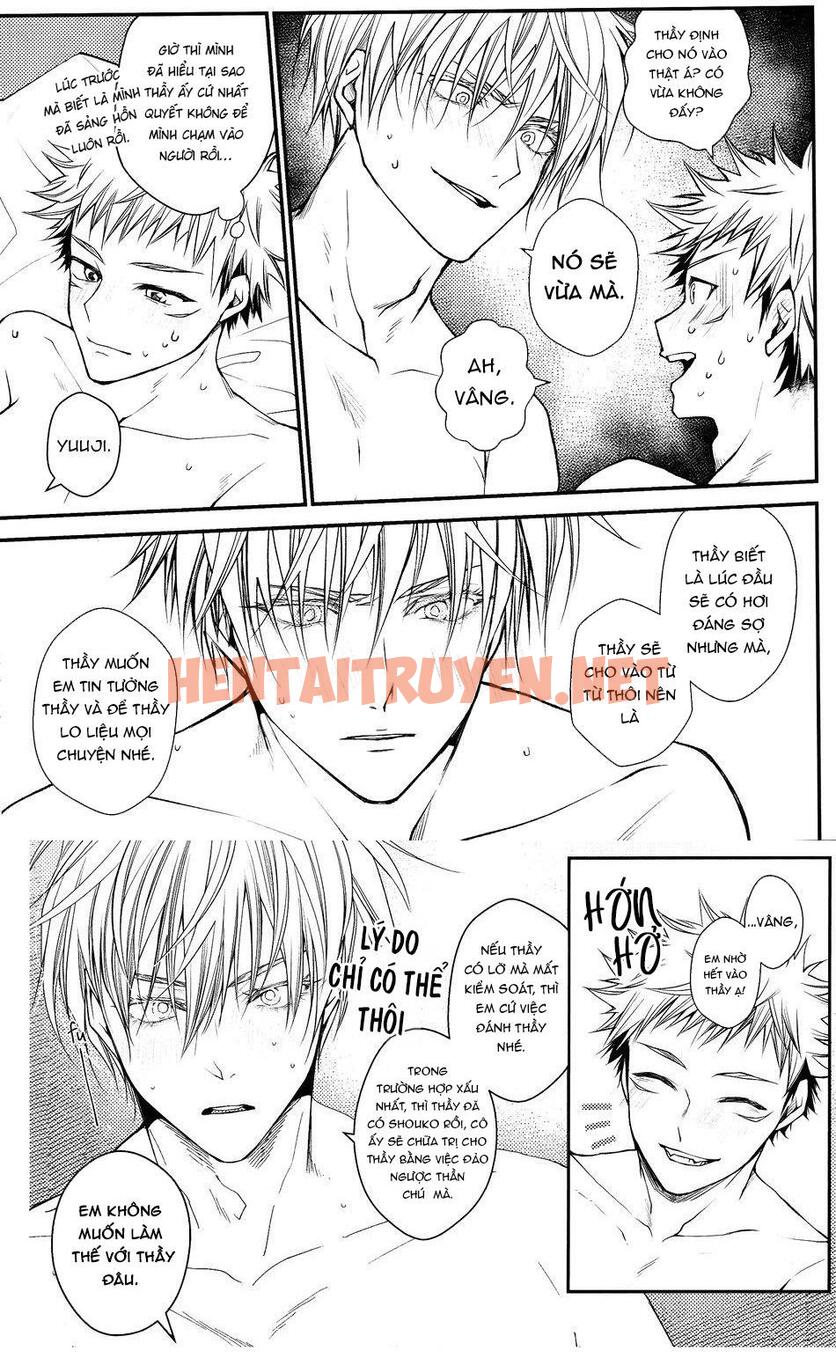 Xem ảnh Tổng Hợp Truyện Oneshot Và Doujinshi Theo Yêu Cầu - Chap 170 - img_055_1700923139 - HentaiTruyenVN.net