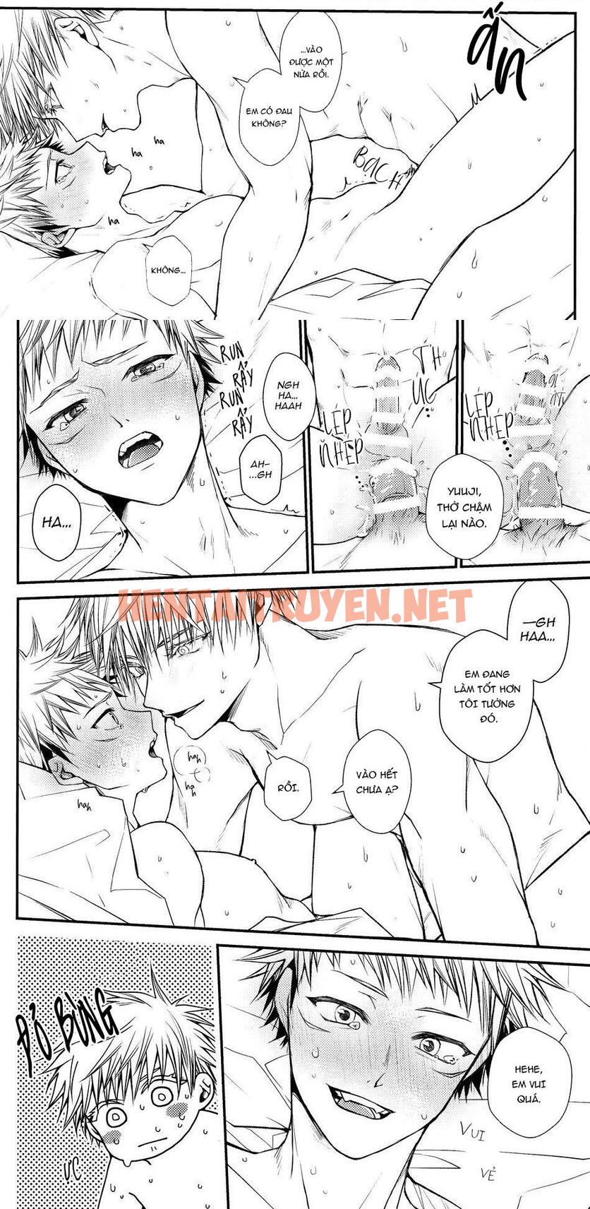 Xem ảnh Tổng Hợp Truyện Oneshot Và Doujinshi Theo Yêu Cầu - Chap 170 - img_057_1700923139 - HentaiTruyenVN.net