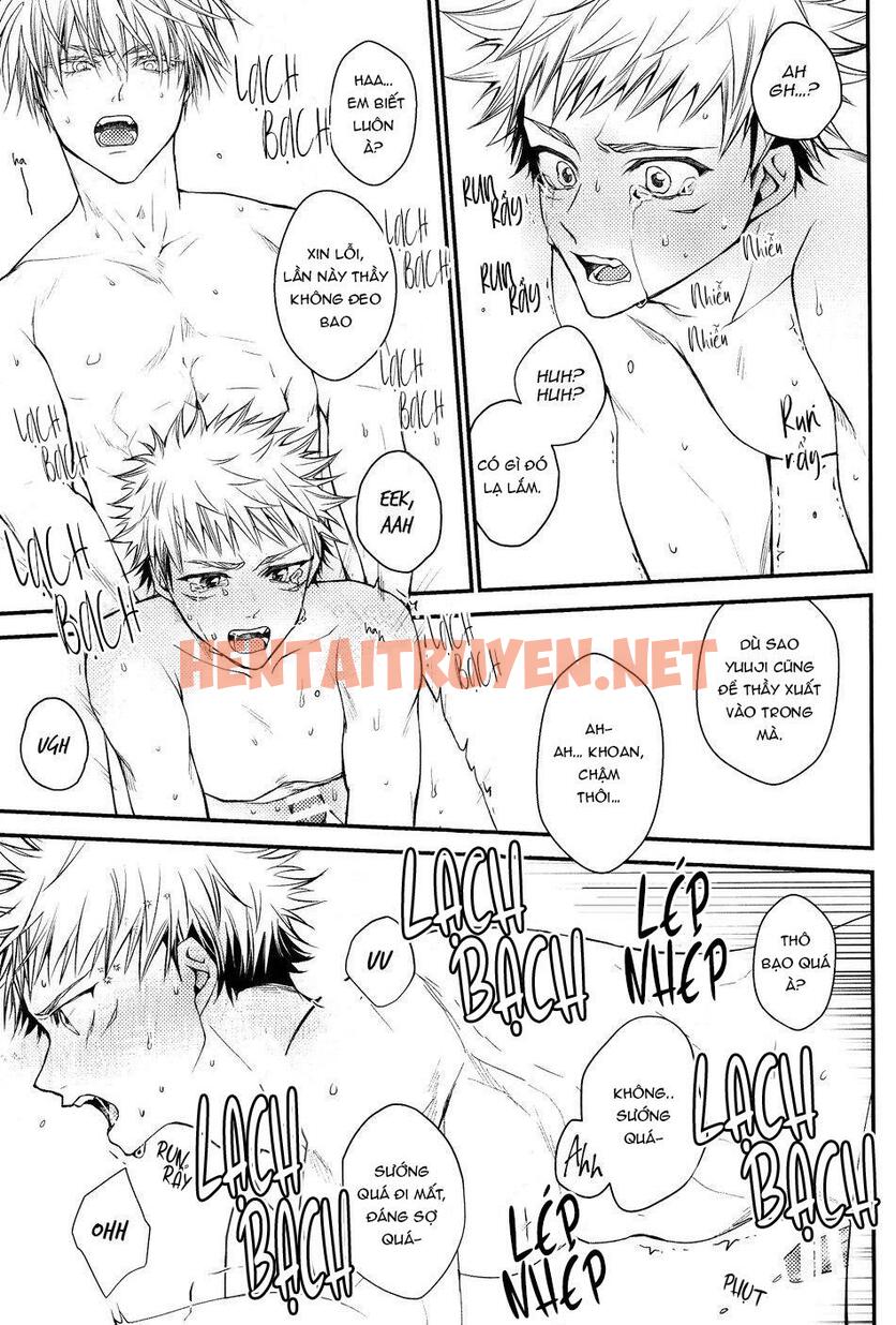 Xem ảnh Tổng Hợp Truyện Oneshot Và Doujinshi Theo Yêu Cầu - Chap 170 - img_063_1700923139 - HentaiTruyen.net