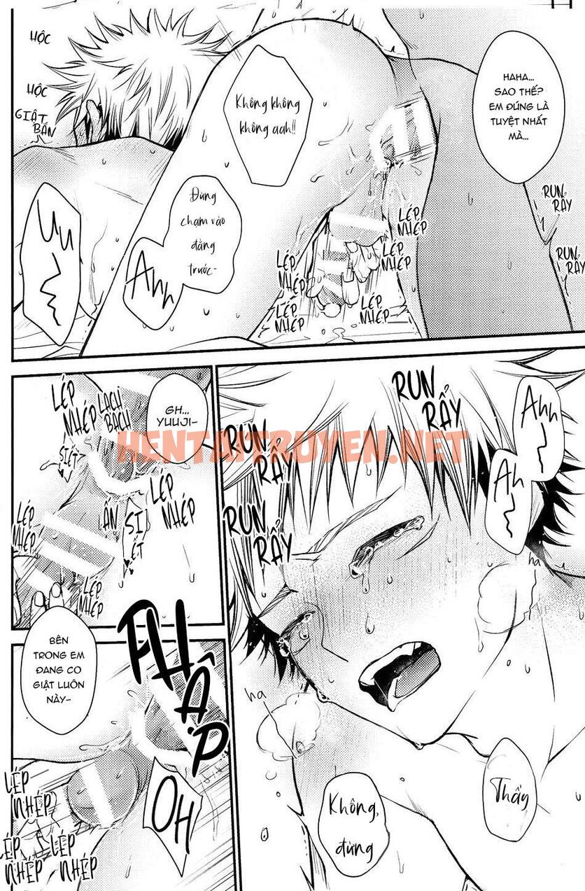 Xem ảnh Tổng Hợp Truyện Oneshot Và Doujinshi Theo Yêu Cầu - Chap 170 - img_064_1700923139 - HentaiTruyen.net