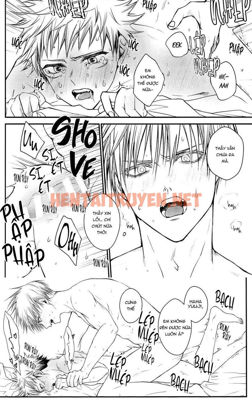 Xem ảnh Tổng Hợp Truyện Oneshot Và Doujinshi Theo Yêu Cầu - Chap 170 - img_066_1700923139 - HentaiTruyenVN.net