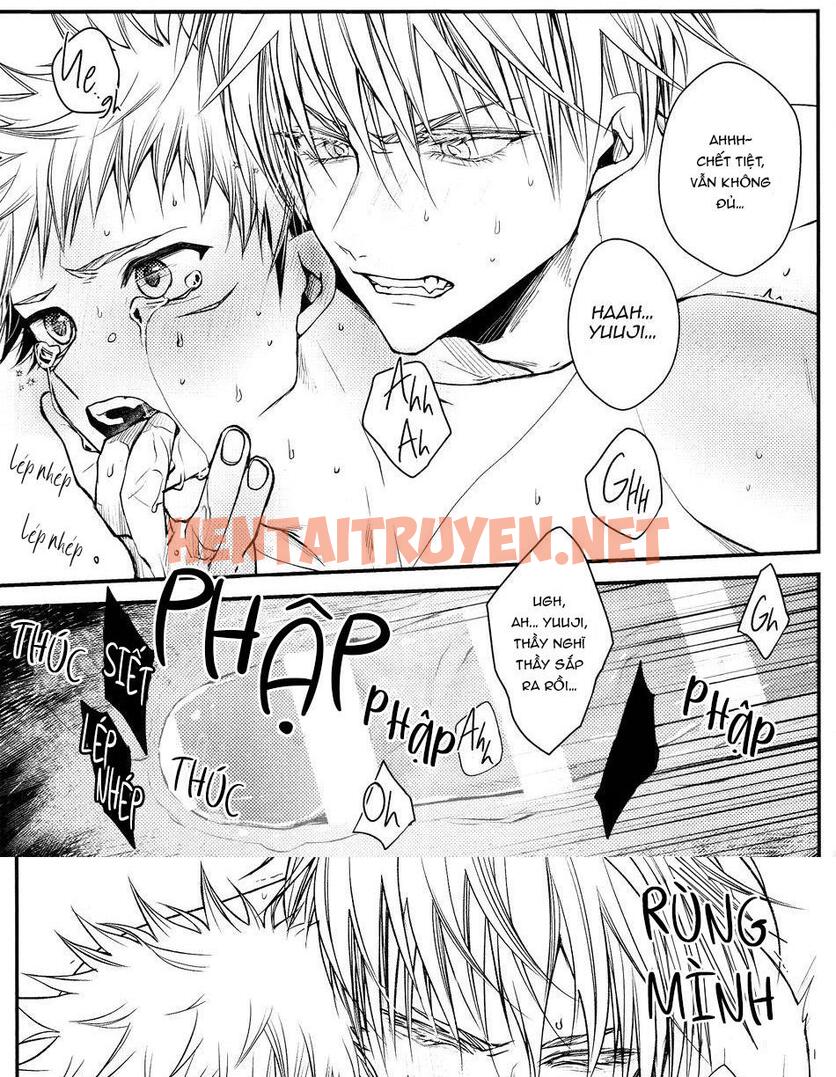 Xem ảnh Tổng Hợp Truyện Oneshot Và Doujinshi Theo Yêu Cầu - Chap 170 - img_067_1700923140 - TruyenVN.APP