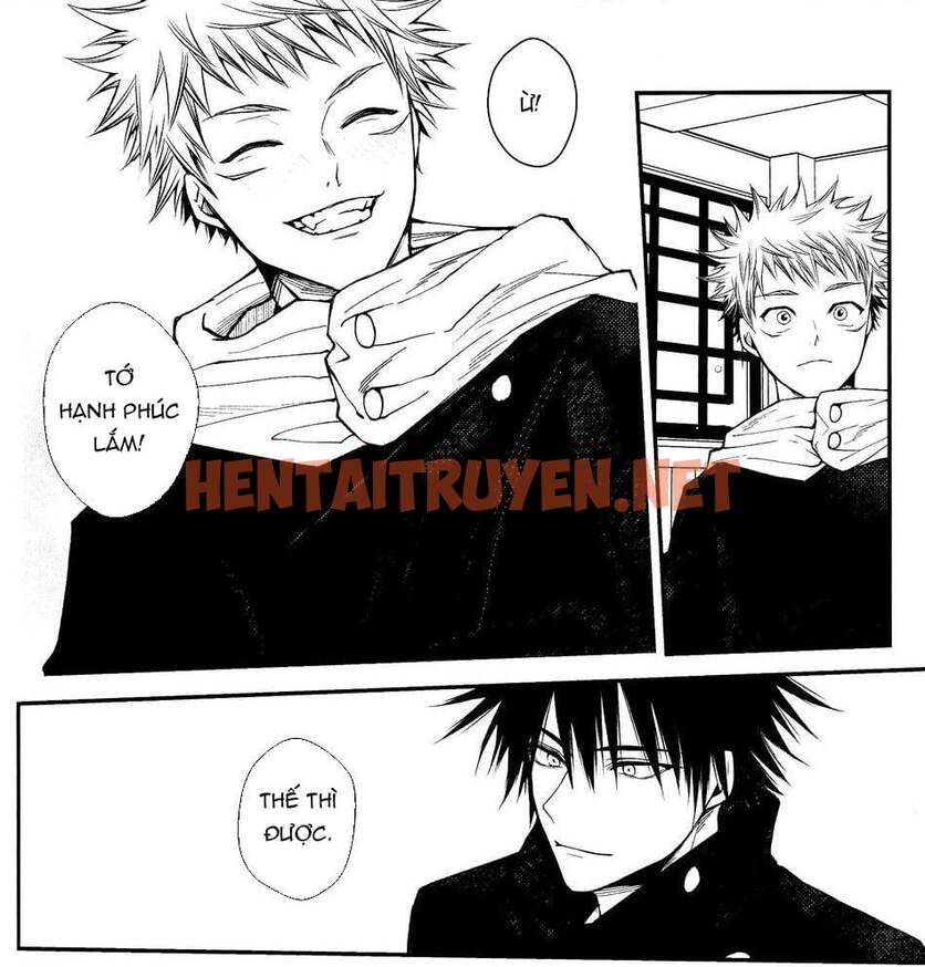 Xem ảnh Tổng Hợp Truyện Oneshot Và Doujinshi Theo Yêu Cầu - Chap 170 - img_072_1700923140 - TruyenVN.APP