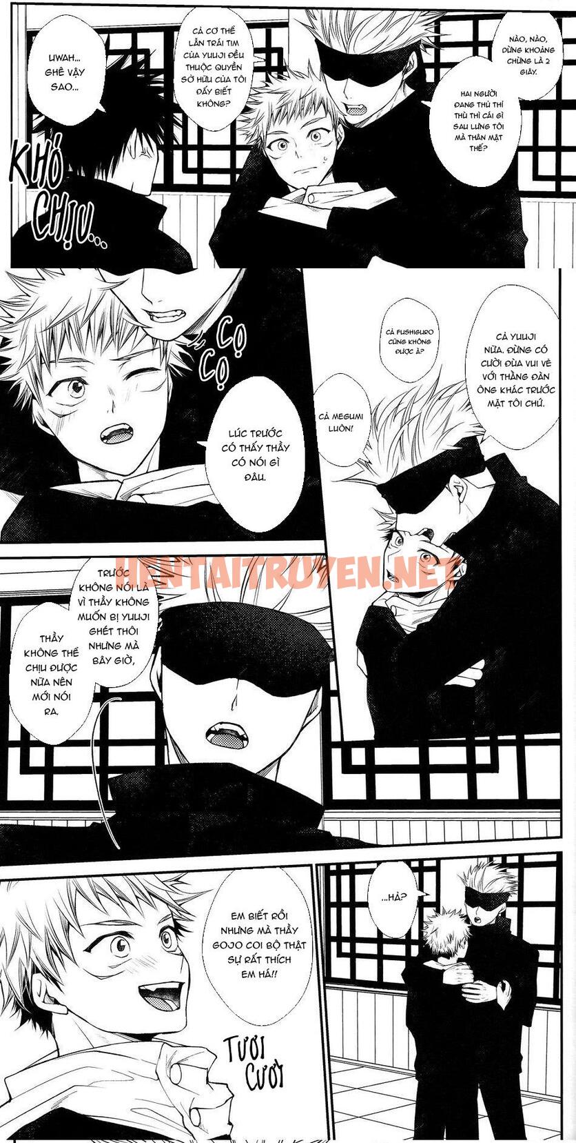 Xem ảnh Tổng Hợp Truyện Oneshot Và Doujinshi Theo Yêu Cầu - Chap 170 - img_073_1700923140 - HentaiTruyenVN.net