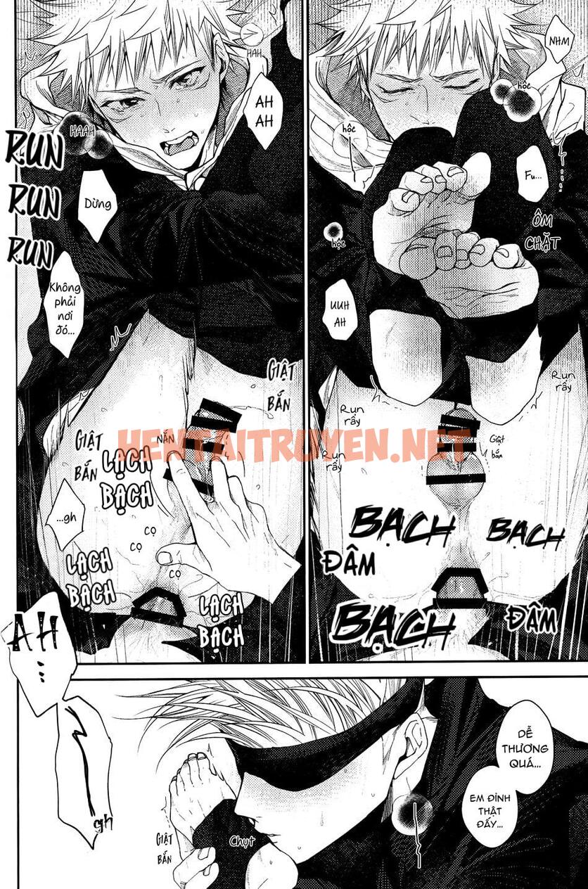 Xem ảnh Tổng Hợp Truyện Oneshot Và Doujinshi Theo Yêu Cầu - Chap 171 - img_007_1701005048 - HentaiTruyenVN.net