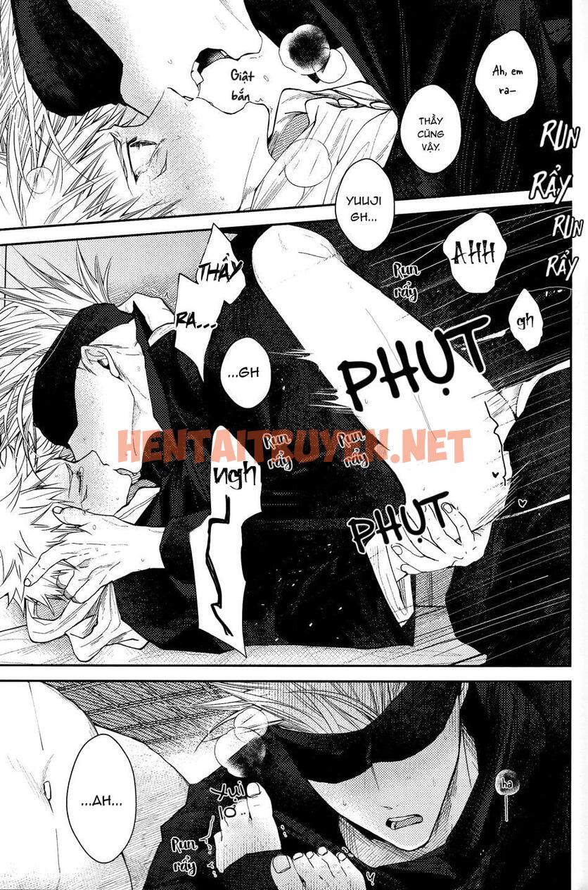 Xem ảnh Tổng Hợp Truyện Oneshot Và Doujinshi Theo Yêu Cầu - Chap 171 - img_010_1701005050 - HentaiTruyen.net