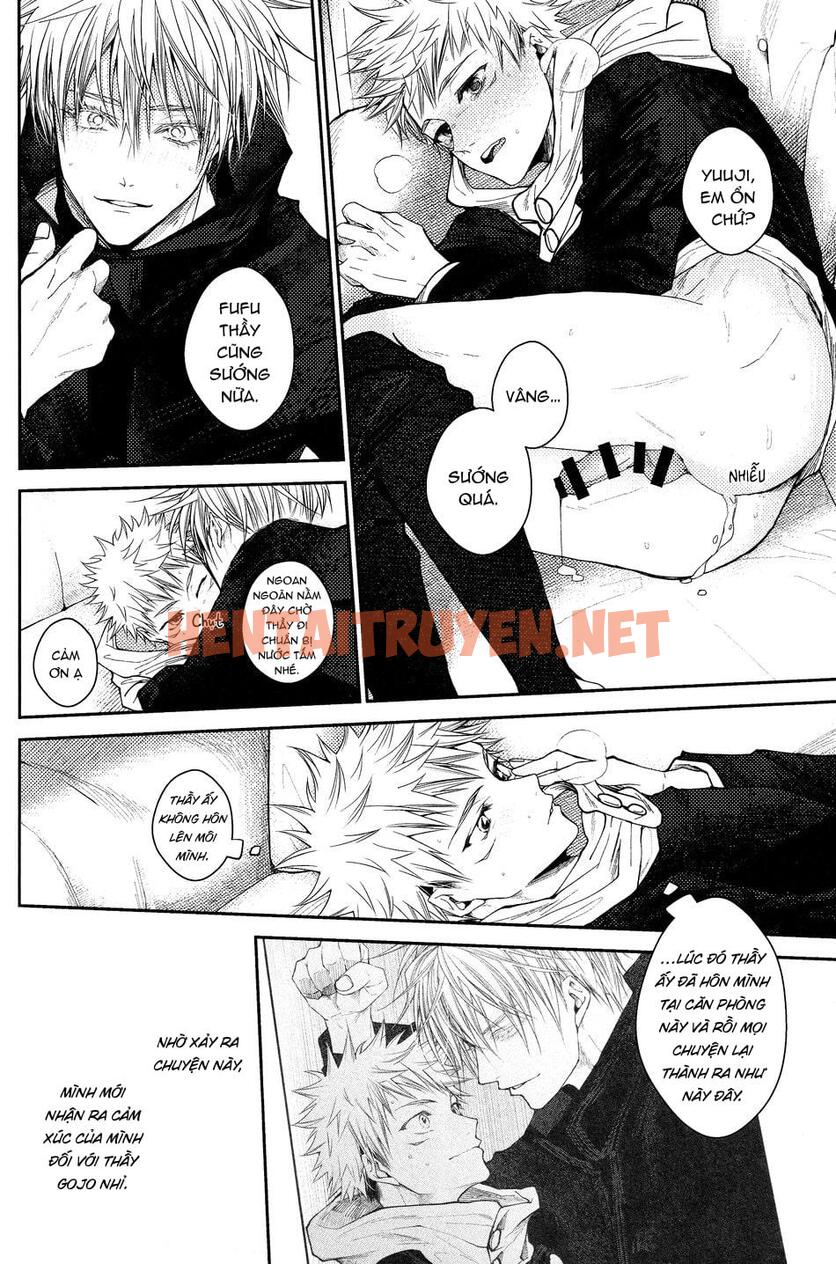 Xem ảnh Tổng Hợp Truyện Oneshot Và Doujinshi Theo Yêu Cầu - Chap 171 - img_011_1701005051 - HentaiTruyen.net