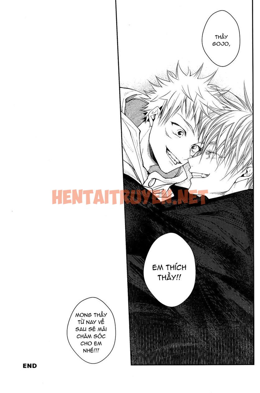 Xem ảnh Tổng Hợp Truyện Oneshot Và Doujinshi Theo Yêu Cầu - Chap 171 - img_014_1701005053 - HentaiTruyen.net