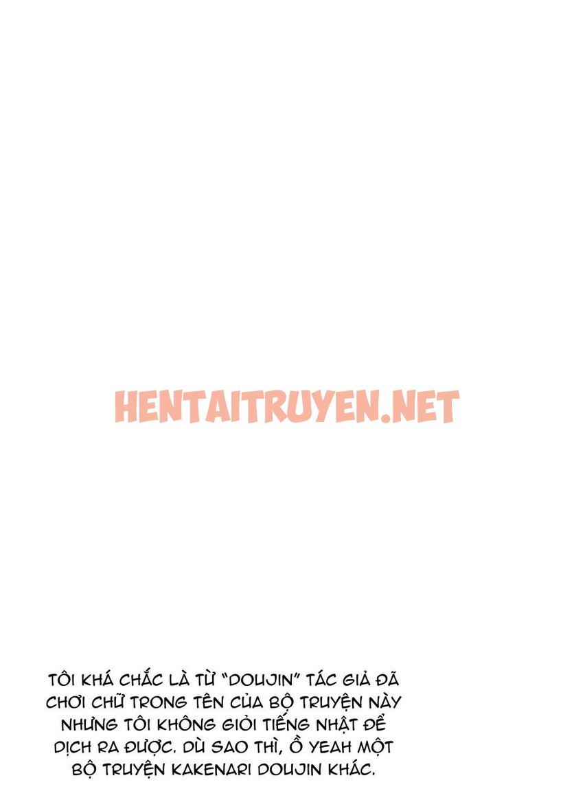 Xem ảnh Tổng Hợp Truyện Oneshot Và Doujinshi Theo Yêu Cầu - Chap 172 - img_003_1702136458 - HentaiTruyen.net