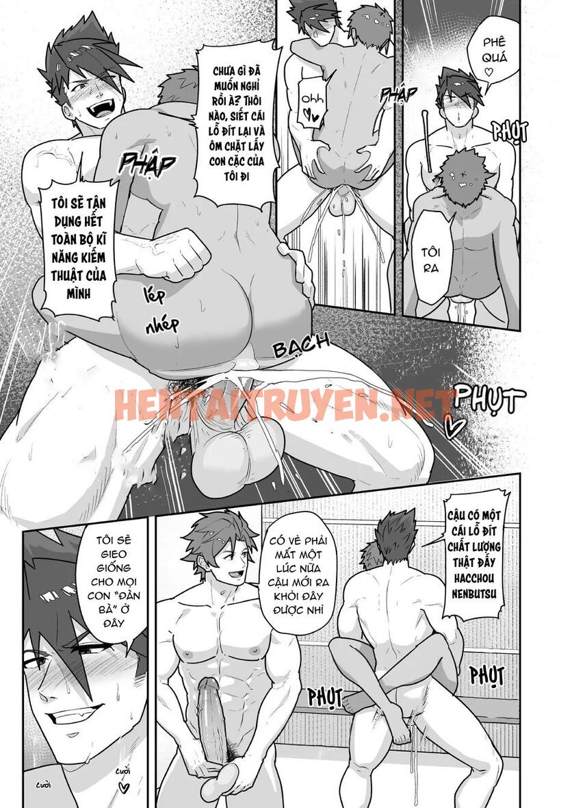 Xem ảnh Tổng Hợp Truyện Oneshot Và Doujinshi Theo Yêu Cầu - Chap 172 - img_025_1702136472 - TruyenVN.APP