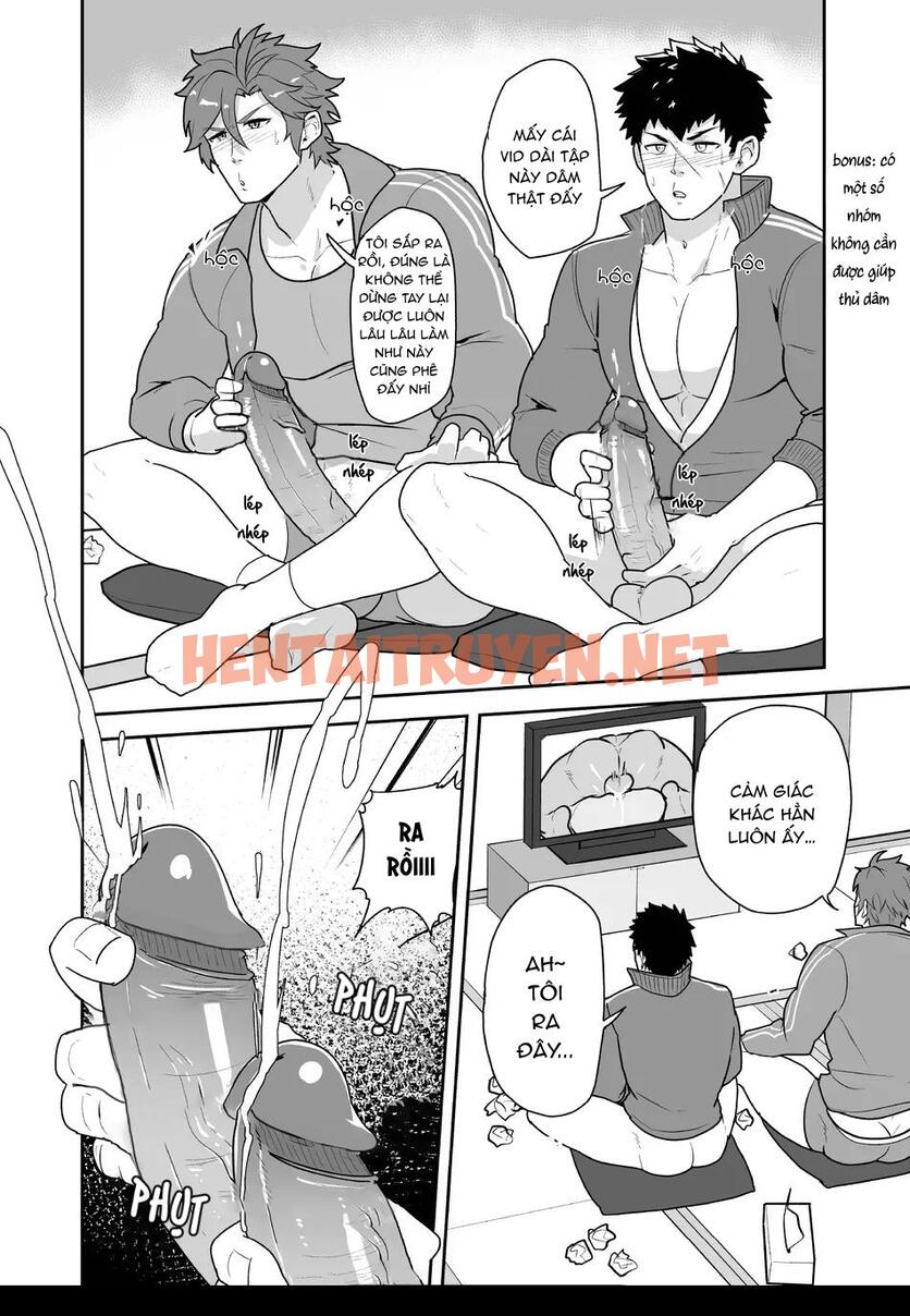 Xem ảnh Tổng Hợp Truyện Oneshot Và Doujinshi Theo Yêu Cầu - Chap 172 - img_032_1702136475 - HentaiTruyen.net