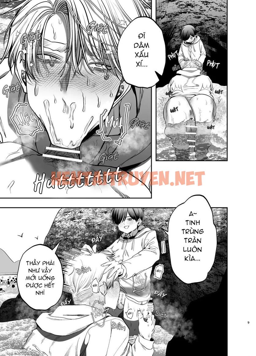 Xem ảnh Tổng Hợp Truyện Oneshot Và Doujinshi Theo Yêu Cầu - Chap 173 - img_009_1702305950 - HentaiTruyenVN.net