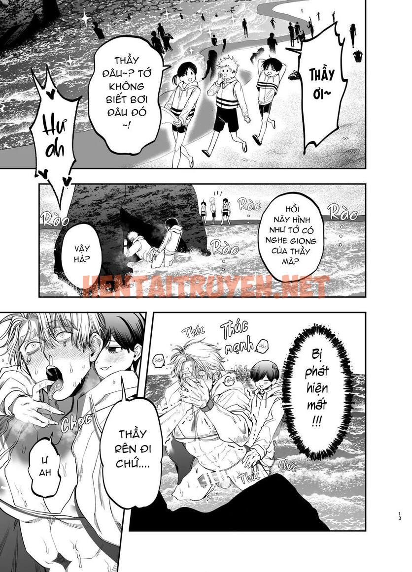 Xem ảnh Tổng Hợp Truyện Oneshot Và Doujinshi Theo Yêu Cầu - Chap 173 - img_013_1702305953 - HentaiTruyenVN.net