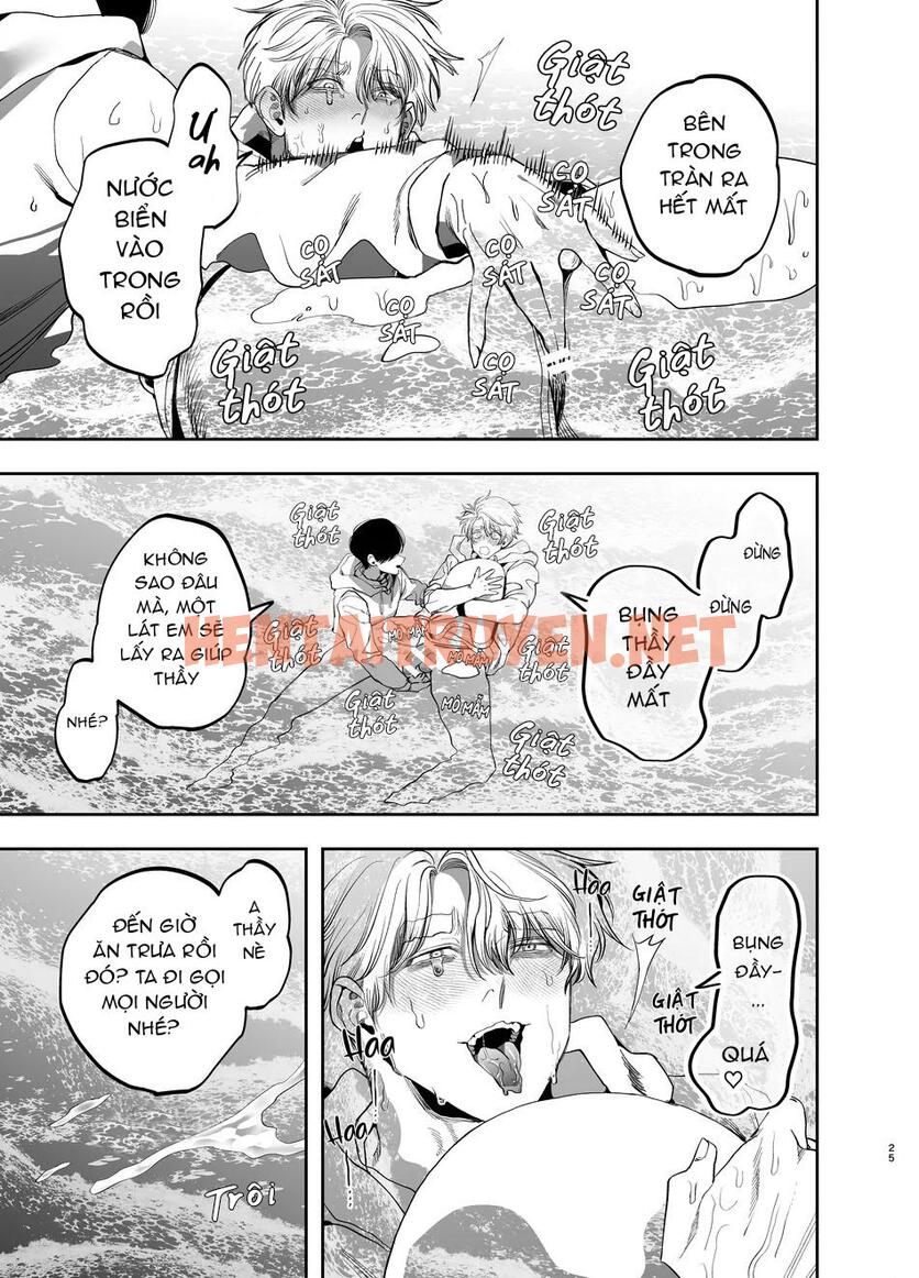 Xem ảnh Tổng Hợp Truyện Oneshot Và Doujinshi Theo Yêu Cầu - Chap 173 - img_025_1702305963 - HentaiTruyen.net