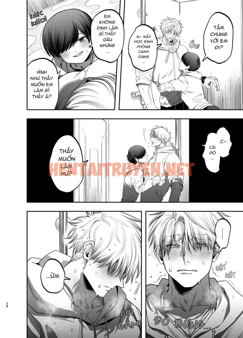 Xem ảnh Tổng Hợp Truyện Oneshot Và Doujinshi Theo Yêu Cầu - Chap 173 - img_028_1702305964 - HentaiTruyen.net