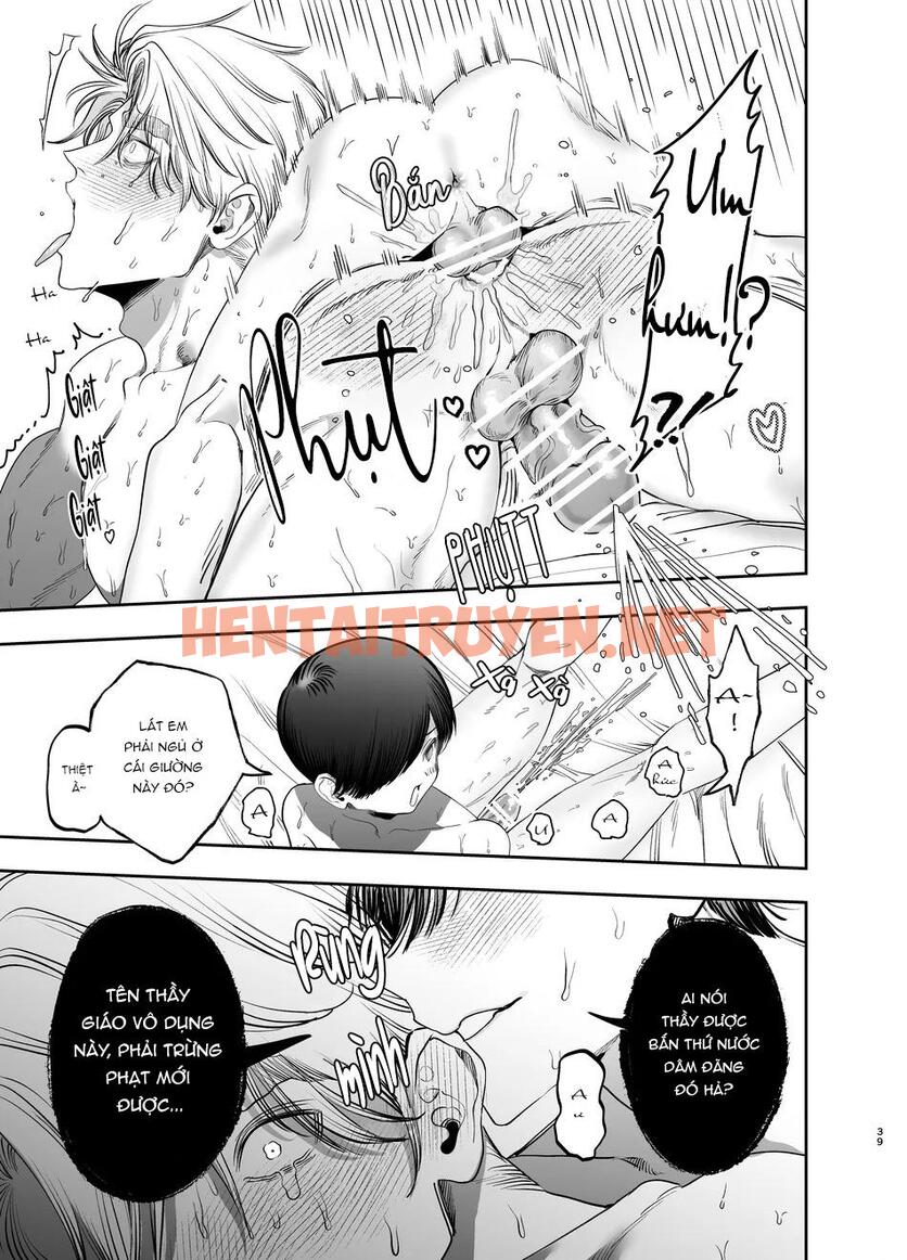 Xem ảnh Tổng Hợp Truyện Oneshot Và Doujinshi Theo Yêu Cầu - Chap 174 - img_004_1702426098 - HentaiTruyen.net