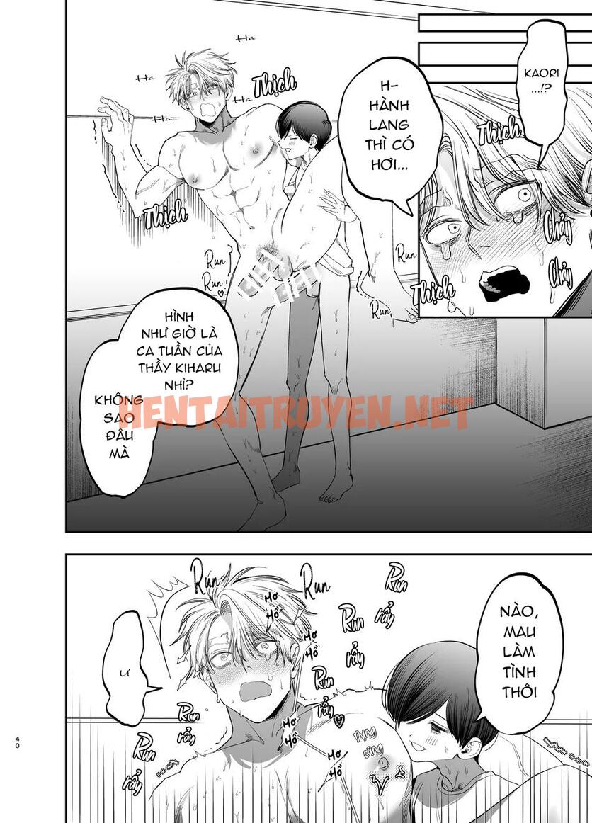 Xem ảnh Tổng Hợp Truyện Oneshot Và Doujinshi Theo Yêu Cầu - Chap 174 - img_005_1702426099 - TruyenVN.APP