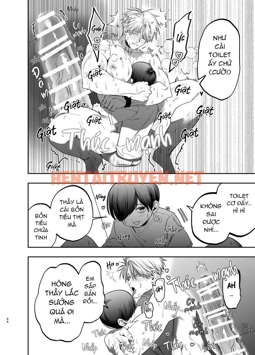 Xem ảnh Tổng Hợp Truyện Oneshot Và Doujinshi Theo Yêu Cầu - Chap 174 - img_009_1702426100 - HentaiTruyenVN.net