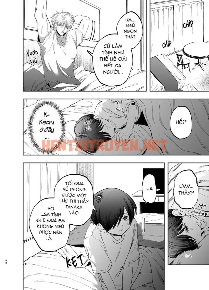 Xem ảnh Tổng Hợp Truyện Oneshot Và Doujinshi Theo Yêu Cầu - Chap 174 - img_013_1702426100 - HentaiTruyenVN.net