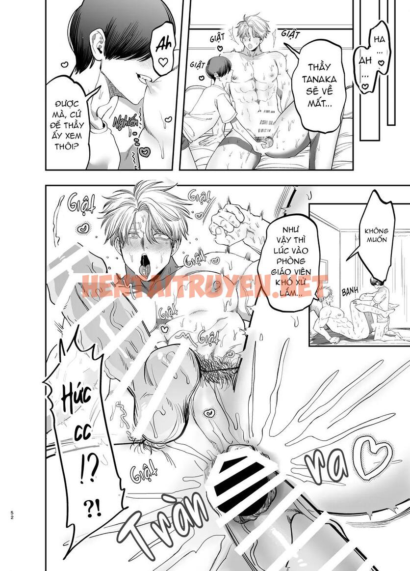 Xem ảnh Tổng Hợp Truyện Oneshot Và Doujinshi Theo Yêu Cầu - Chap 174 - img_017_1702426101 - TruyenVN.APP