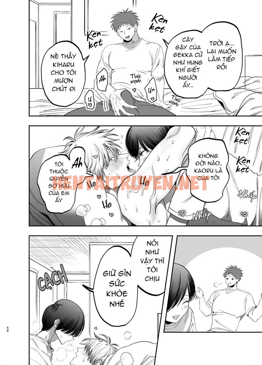 Xem ảnh Tổng Hợp Truyện Oneshot Và Doujinshi Theo Yêu Cầu - Chap 174 - img_021_1702426102 - HentaiTruyen.net