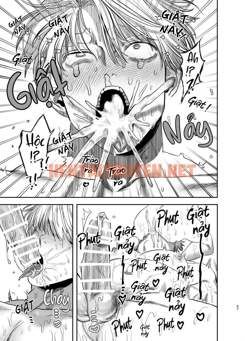 Xem ảnh Tổng Hợp Truyện Oneshot Và Doujinshi Theo Yêu Cầu - Chap 174 - img_032_1702426103 - HentaiTruyenVN.net