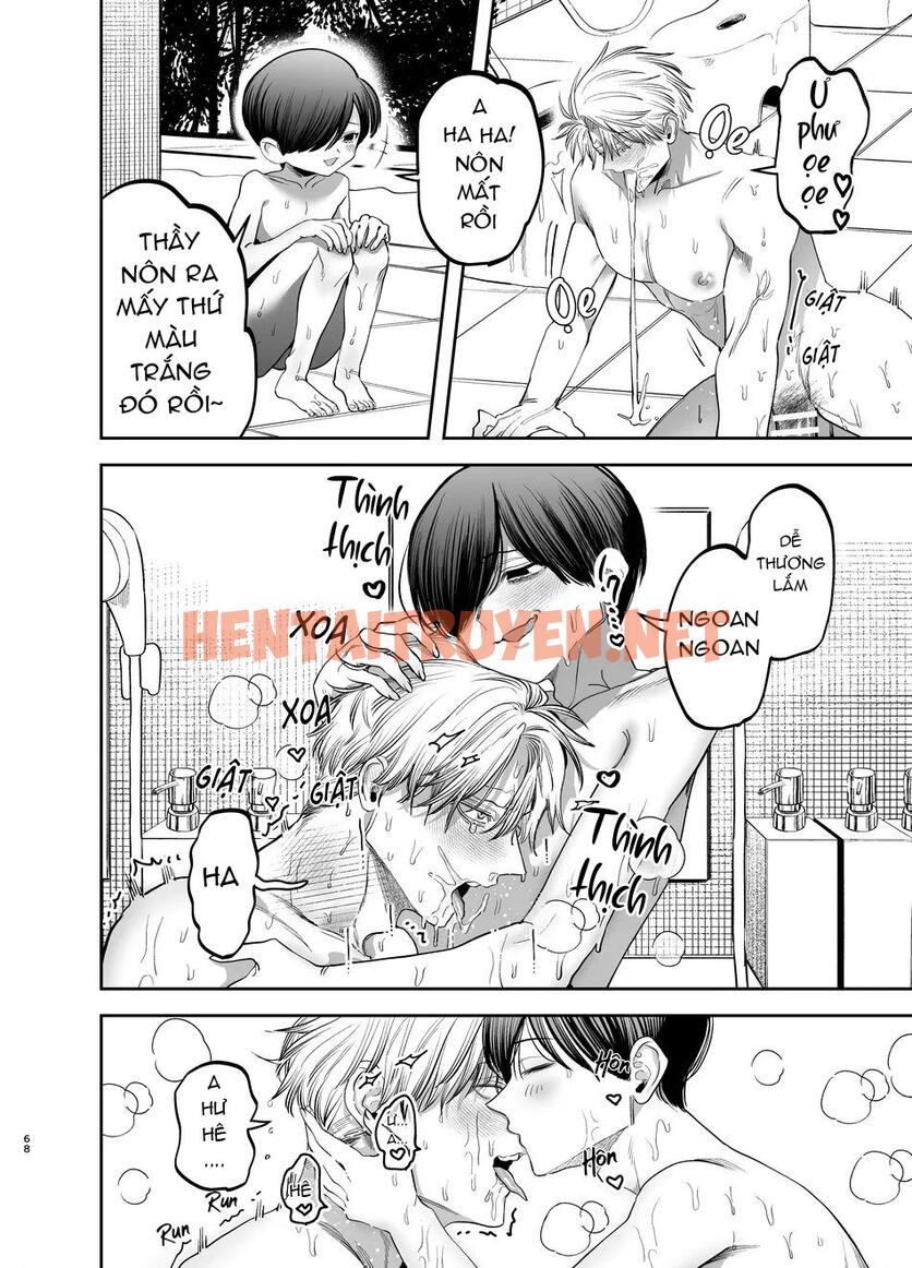 Xem ảnh Tổng Hợp Truyện Oneshot Và Doujinshi Theo Yêu Cầu - Chap 174 - img_033_1702426104 - HentaiTruyenVN.net