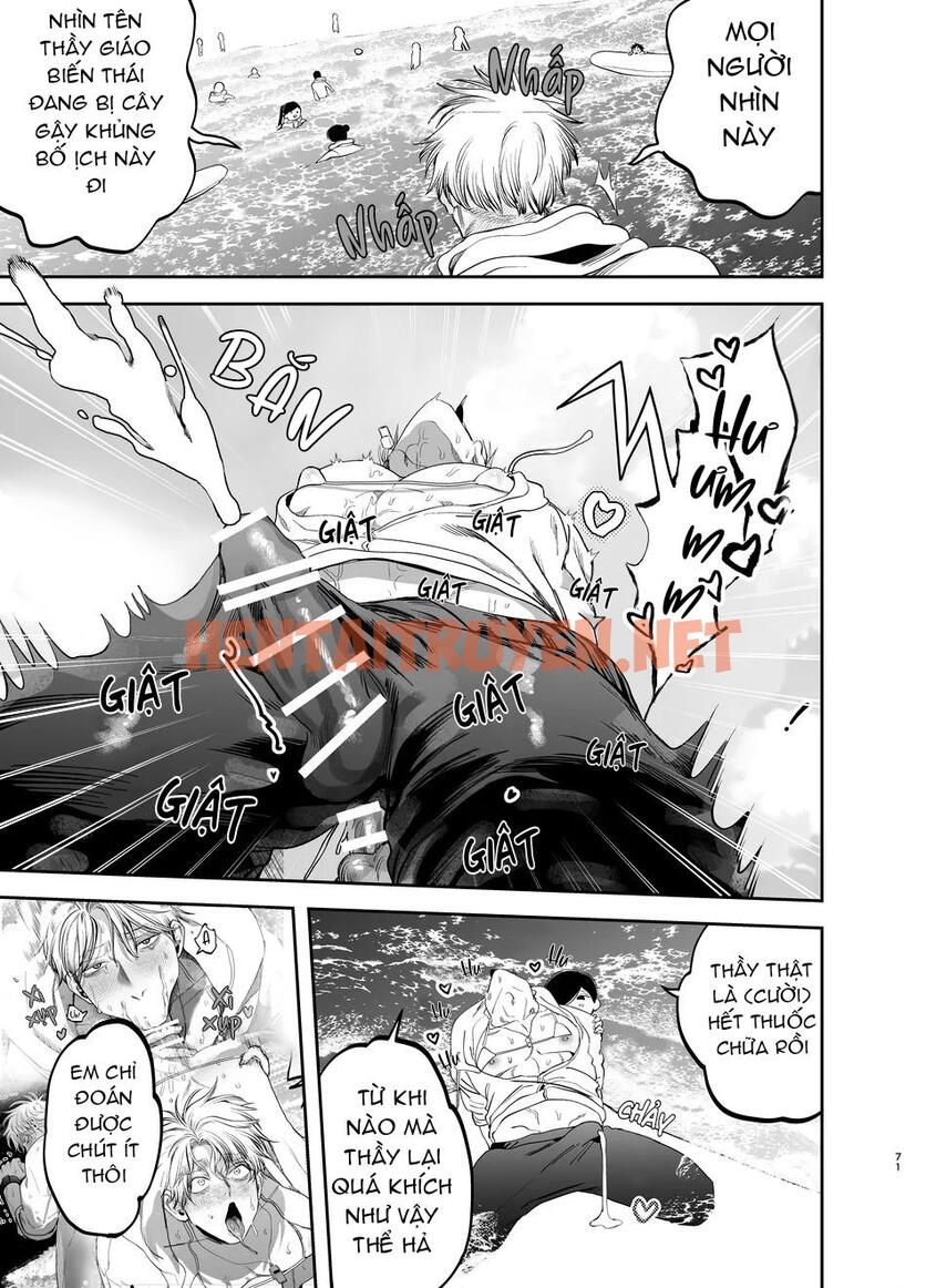 Xem ảnh Tổng Hợp Truyện Oneshot Và Doujinshi Theo Yêu Cầu - Chap 174 - img_036_1702426104 - TruyenVN.APP