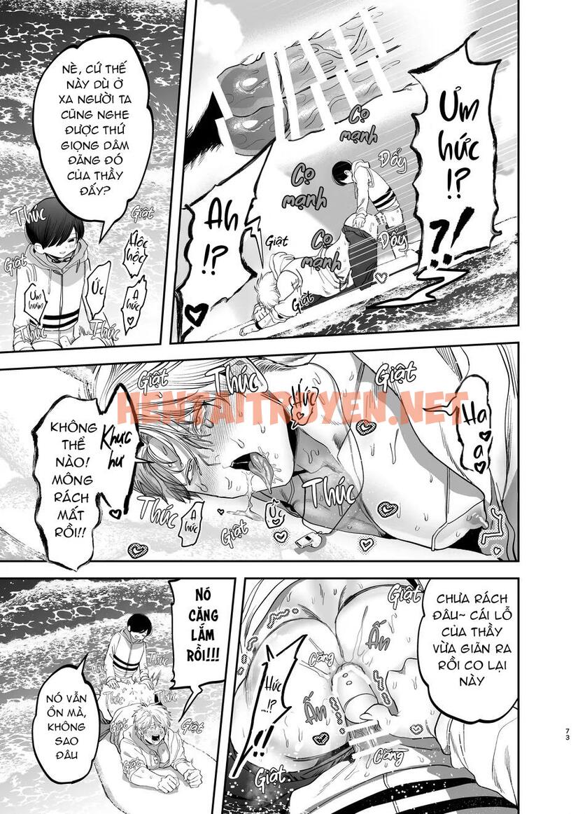 Xem ảnh Tổng Hợp Truyện Oneshot Và Doujinshi Theo Yêu Cầu - Chap 174 - img_038_1702426104 - HentaiTruyen.net