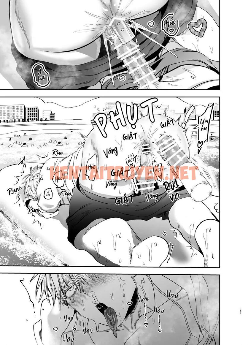 Xem ảnh Tổng Hợp Truyện Oneshot Và Doujinshi Theo Yêu Cầu - Chap 174 - img_042_1702426105 - HentaiTruyen.net