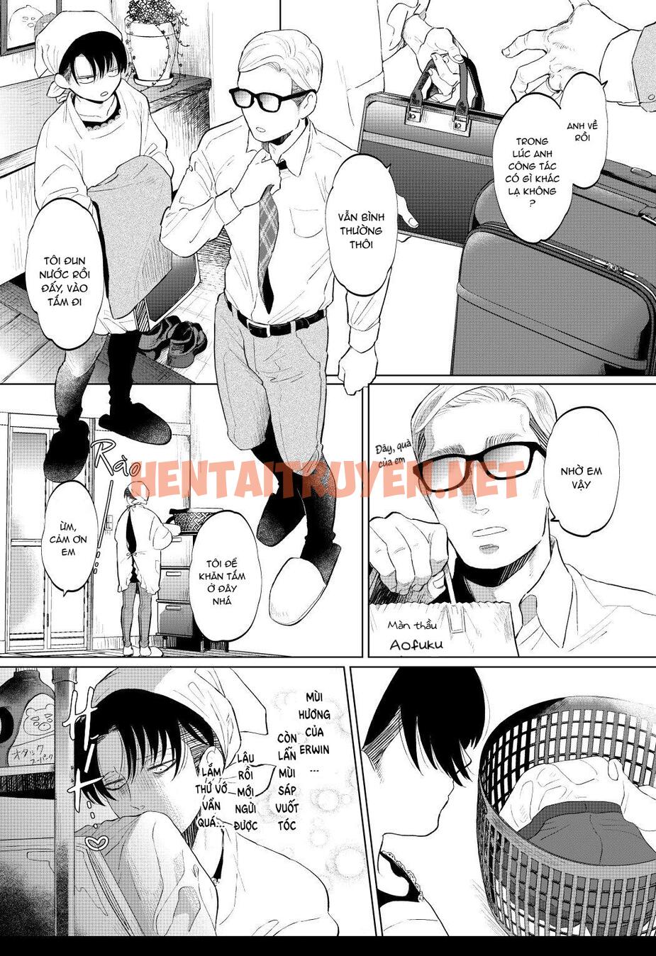 Xem ảnh Tổng Hợp Truyện Oneshot Và Doujinshi Theo Yêu Cầu - Chap 175 - img_004_1702822249 - HentaiTruyen.net