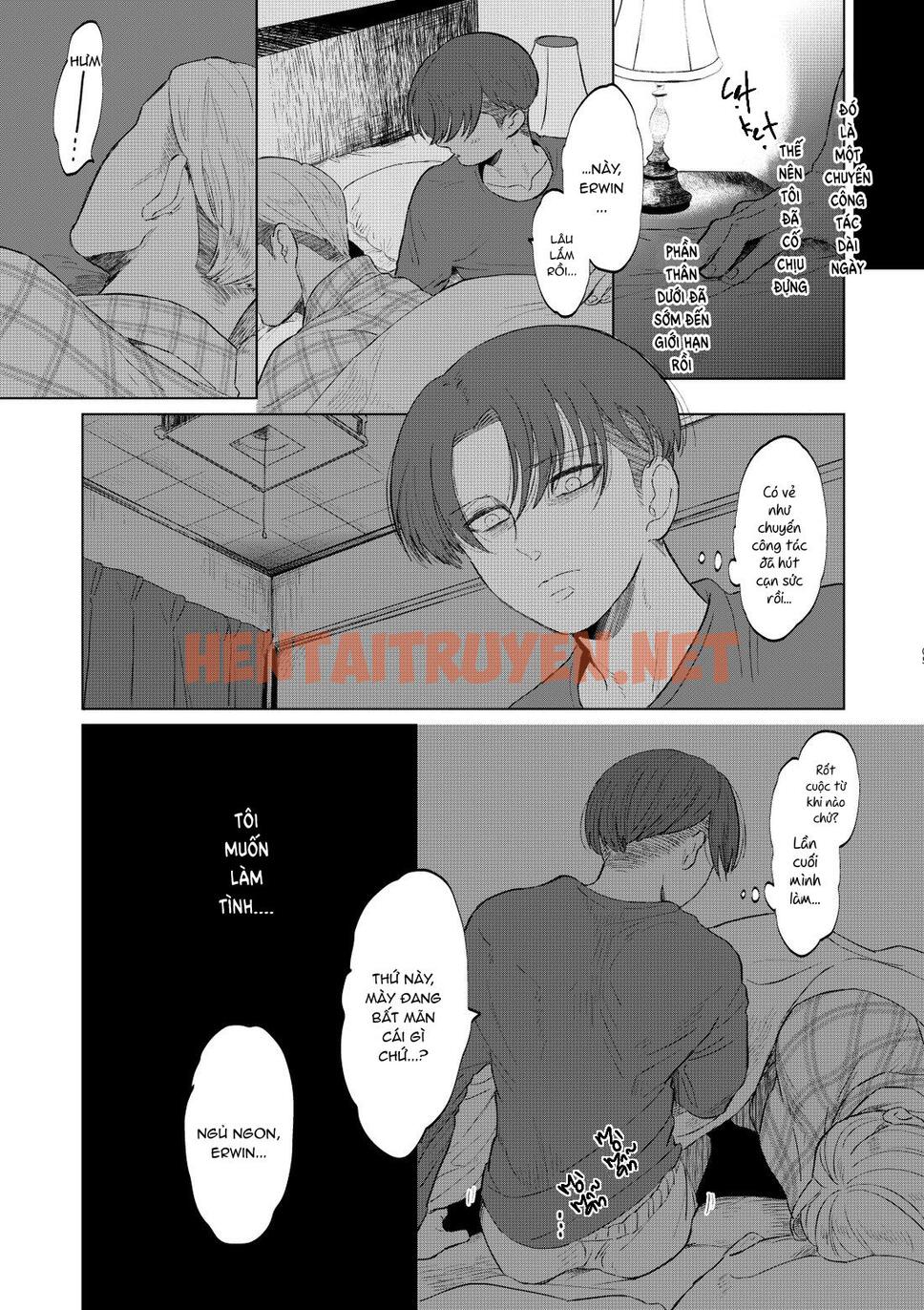 Xem ảnh Tổng Hợp Truyện Oneshot Và Doujinshi Theo Yêu Cầu - Chap 175 - img_005_1702822249 - HentaiTruyenVN.net