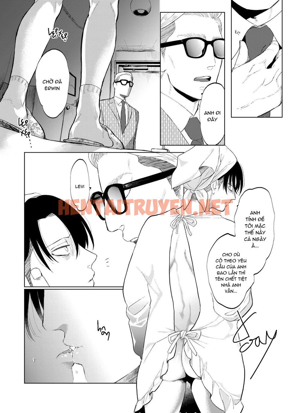 Xem ảnh Tổng Hợp Truyện Oneshot Và Doujinshi Theo Yêu Cầu - Chap 175 - img_006_1702822249 - HentaiTruyenVN.net