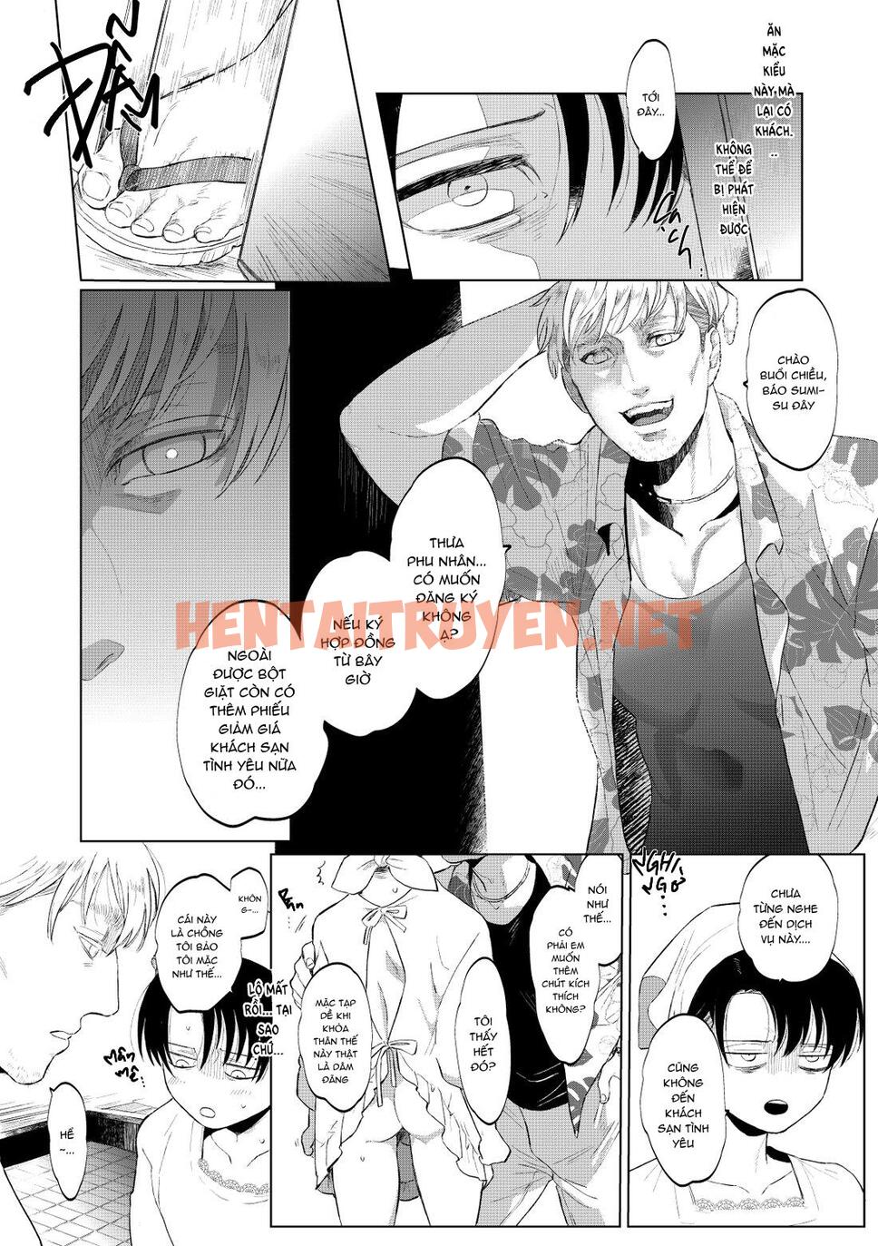 Xem ảnh Tổng Hợp Truyện Oneshot Và Doujinshi Theo Yêu Cầu - Chap 175 - img_009_1702822250 - HentaiTruyenVN.net