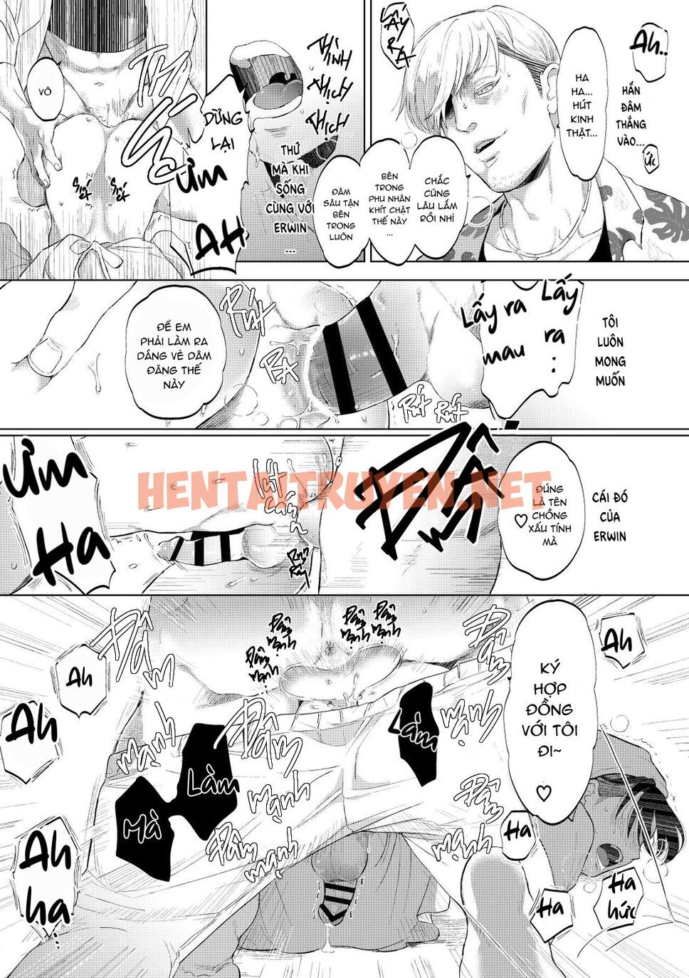 Xem ảnh Tổng Hợp Truyện Oneshot Và Doujinshi Theo Yêu Cầu - Chap 175 - img_014_1702822250 - HentaiTruyen.net