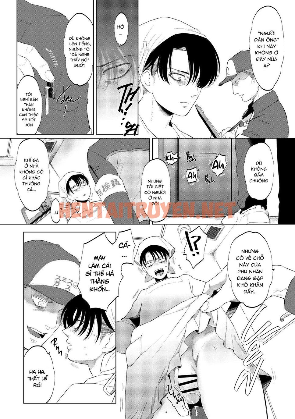 Xem ảnh Tổng Hợp Truyện Oneshot Và Doujinshi Theo Yêu Cầu - Chap 175 - img_020_1702822250 - HentaiTruyen.net