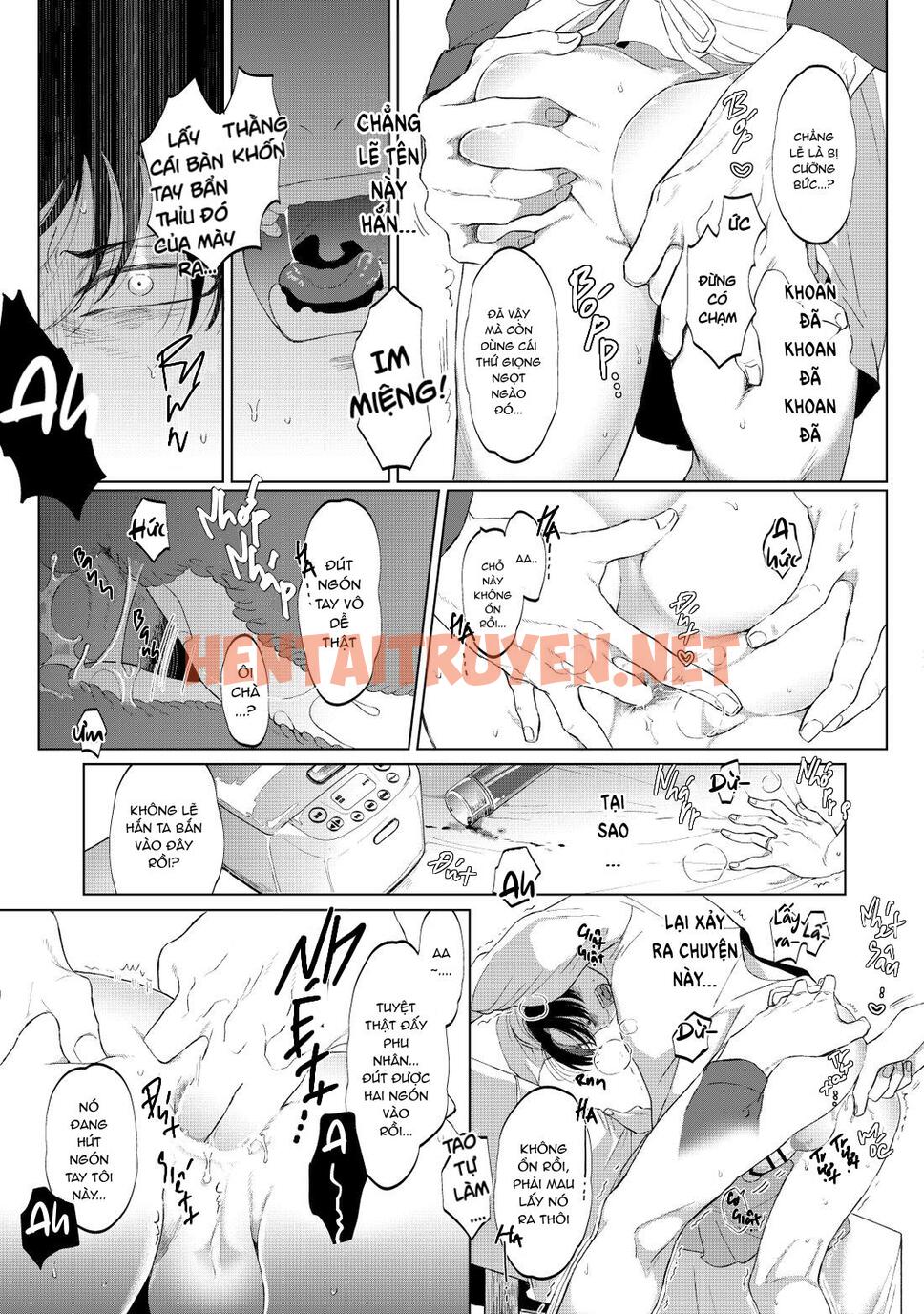 Xem ảnh Tổng Hợp Truyện Oneshot Và Doujinshi Theo Yêu Cầu - Chap 175 - img_021_1702822250 - HentaiTruyen.net