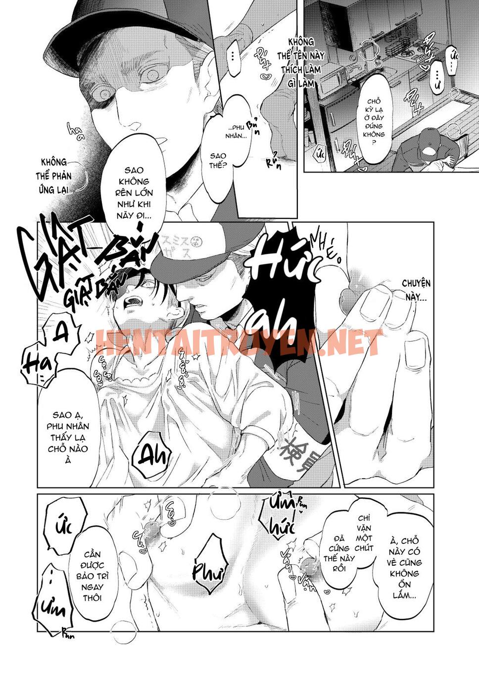 Xem ảnh Tổng Hợp Truyện Oneshot Và Doujinshi Theo Yêu Cầu - Chap 175 - img_022_1702822250 - HentaiTruyen.net