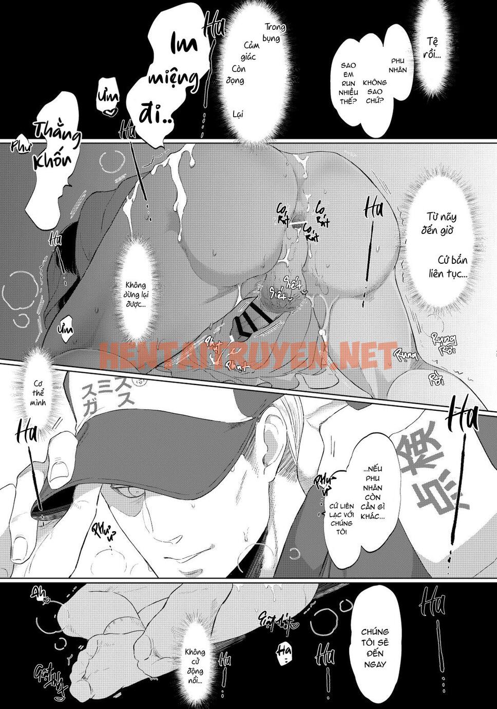 Xem ảnh Tổng Hợp Truyện Oneshot Và Doujinshi Theo Yêu Cầu - Chap 175 - img_027_1702822250 - HentaiTruyen.net